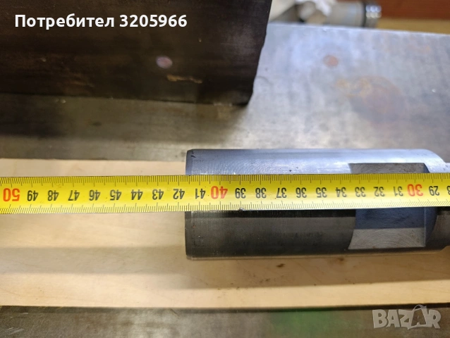 Сондажни замки., снимка 3 - Други машини и части - 53098189