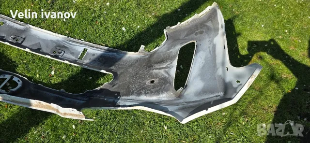 предна броня за тойота ярис крос, снимка 4 - Части - 50046237