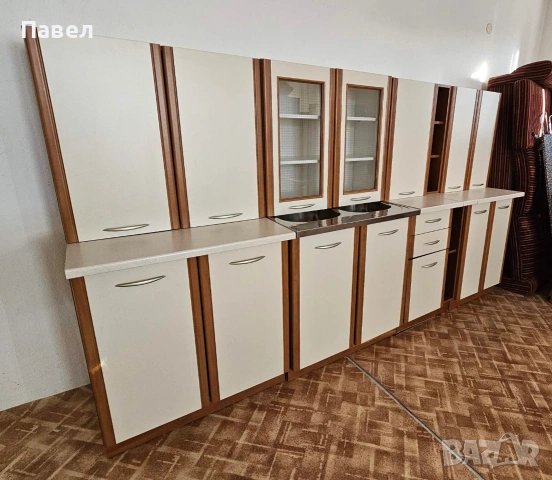 Кухня на модули, снимка 6 - Кухни - 53031417