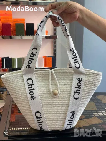 Chloé дамски чанти Различни цветове , снимка 5 - Чанти - 48834635