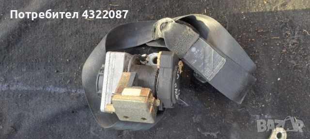  Колан / Колани от Volkswagen Passat / Пасат 1.9 TDI 110 к.с. 2000г. , снимка 6 - Части - 53385326