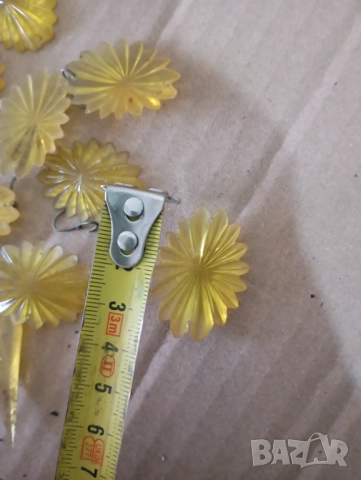 Комплект висулки, снимка 3 - Полилеи - 52520991