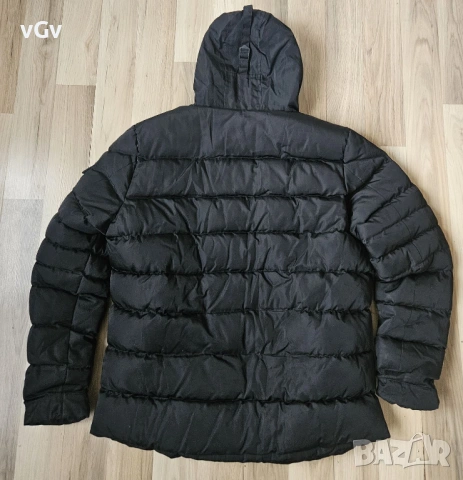 Мъжко яке Moncler - XXL, снимка 4 - Якета - 53307708