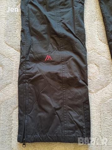 Оригинален дамски ски панталон Maier Sports, р-р 38 (М), снимка 10 - Зимни спортове - 53063050