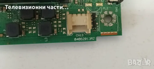 Main Board без звук 17MB82S 04062013R2 VES390UNDA-01 T390HVN04.0, снимка 3 - Части и Платки - 48979495