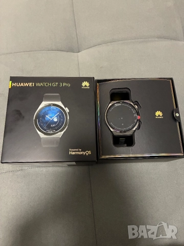 Huawei Watch GT3 Pro