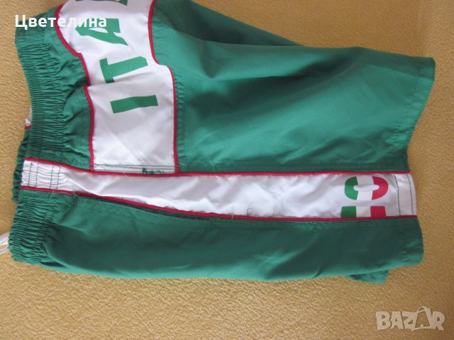 къси спортни панталонки за 8 год., снимка 3 - Детски къси панталони - 27349508