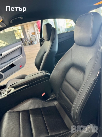 Mercedes-Benz E 350 FULL AMG HARMAN/KARDON LOGIC 7, снимка 8 - Автомобили и джипове - 52711491