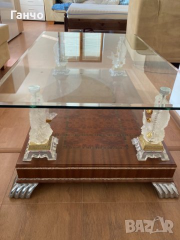 Уникална холна маса , снимка 3 - Маси - 43891685