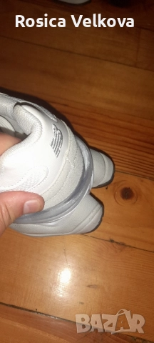 Маратонки NEW BALANCE 9060 Намаление , снимка 10 - Маратонки - 52309408
