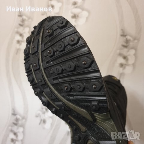 ботуши  Icebug Cortina-L BUGrip номер 40 , снимка 7 - Други - 34571692