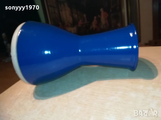 синя тарамбука от сирия, снимка 5 - Ударни инструменти - 28297706