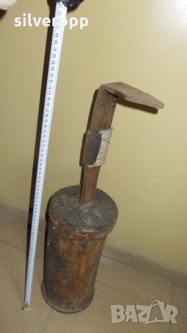  Стар обущарски ваданлък 