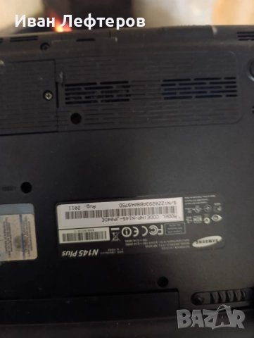 Лаптопи на части и хард дискове 2.5" различни модели , снимка 8 - Части за лаптопи - 52336596