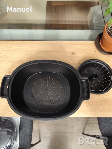 ROBOT AENO CR1S GastroLab 20в1, снимка 6 - Мултикукъри - 53479002