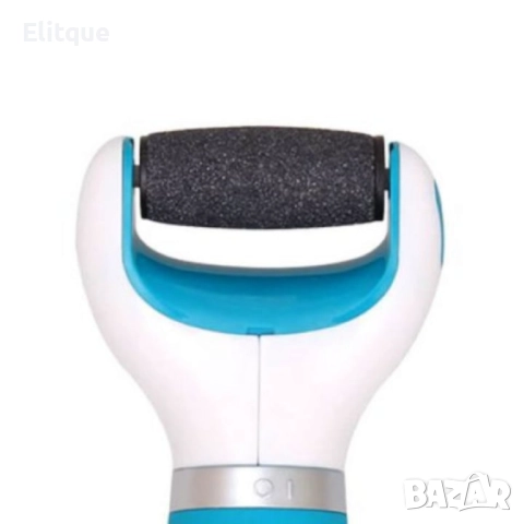 Електрическа пила за крака с въртяща се глава, снимка 8 - Други - 52744282