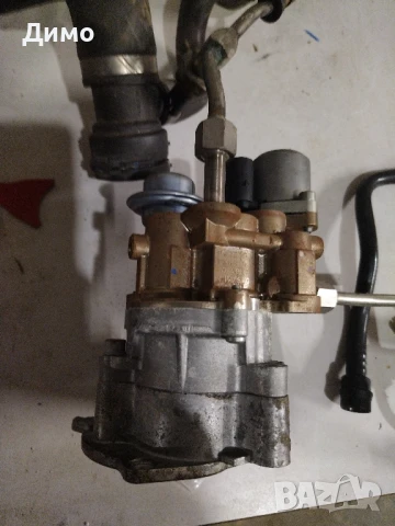 гнп бмв е61 3.0 бензин 216кс gnp bmw e60 e61 3.0 benzin , снимка 9 - Части - 51069825