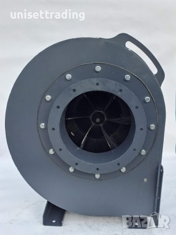 Вентилатор за пневмотранспорт 2000 Pa, снимка 2 - Други машини и части - 43187986