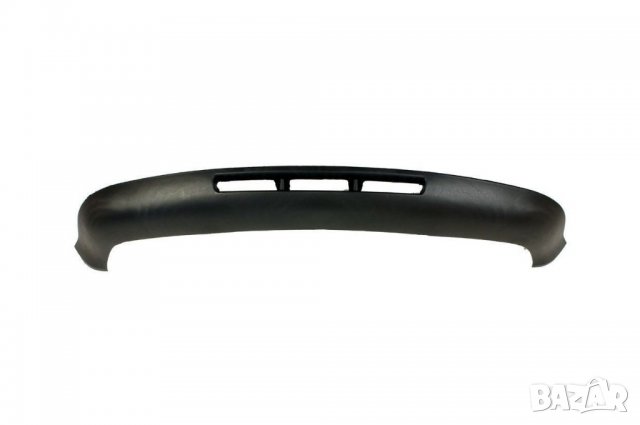 Маска решетка средна лява дясна лайсна спойлер в предна броня Vw Bora, снимка 8 - Части - 33084437