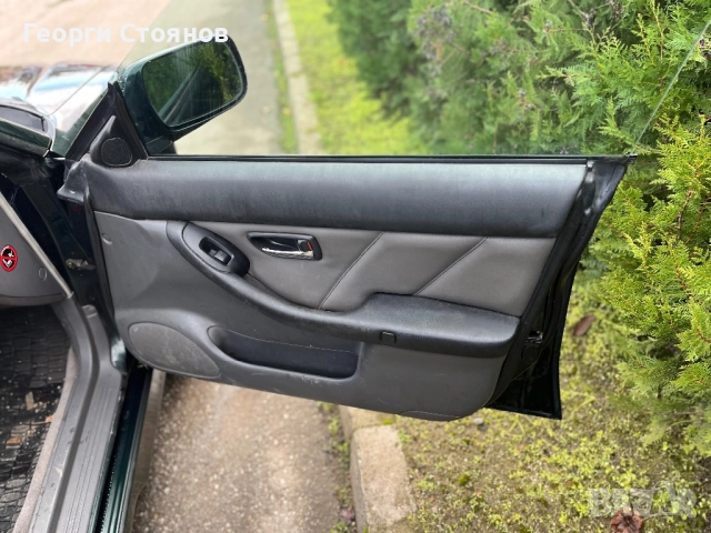 Subaru Outback на части, снимка 16 - Части - 52542504