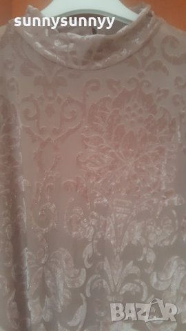 Красива рокля с ефектен гръб, снимка 4 - Рокли - 32212641