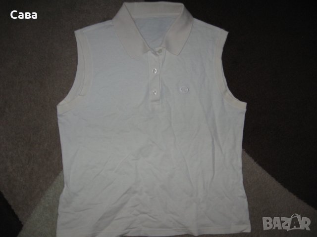 Блуза SERGIO TACCHINI   дамска,Л-ХЛ, снимка 2 - Тениски - 33590023