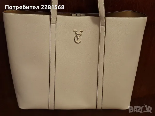 Чисто нова дамска чанта