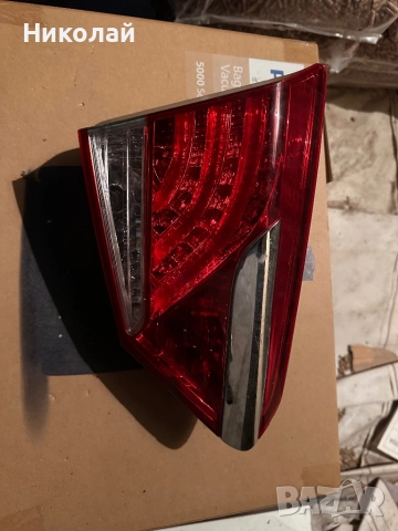 Hyundai I40 комби 2011-2019 стопове на багажник , снимка 2 - Части - 52411475