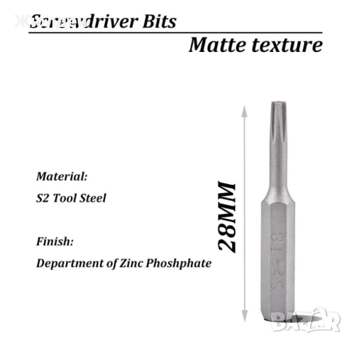 Многофункционален инструмент, снимка 2 - Куфари с инструменти - 52488390