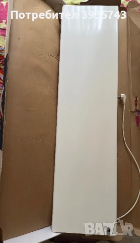 Adax конвектор 2000W Гаранция