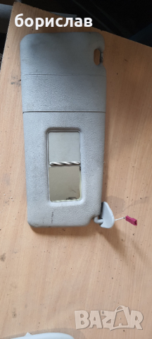 Десен сенник за БМВ е39