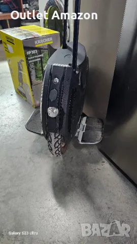 KingSong KS 18XL, снимка 5 - Скейтборд, ховърборд, уейвборд - 49096970