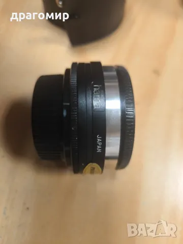 hama AUTO TELE CONVERTER 2X , снимка 8 - Обективи и филтри - 48122887