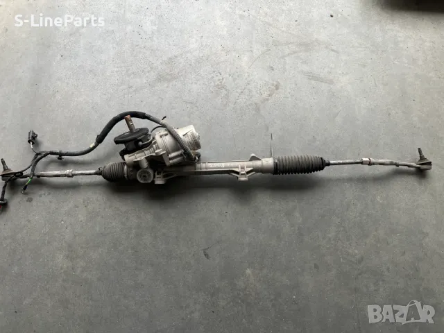 Електрическа кормилна рейка за Peugeot Пежо 208 2008 pejo 