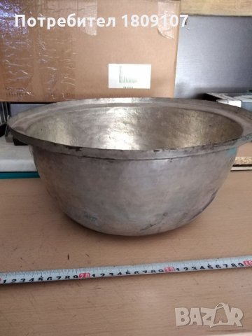 Меден басан, тас, купа. , снимка 3 - Други стоки за дома - 32963261