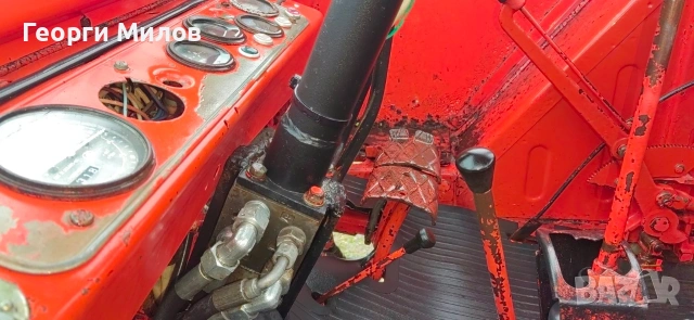 Владимировец, снимка 6 - Селскостопанска техника - 53024983