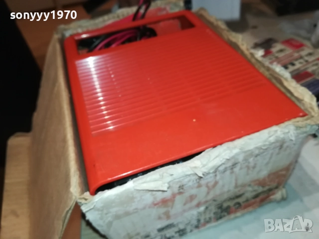 зарядно от франция 12в 0311251833LCHERY, снимка 8 - Аксесоари и консумативи - 52280950