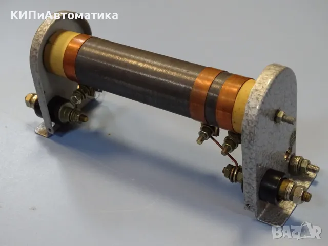 съпротивление HEINE Typ EF-1 Ω176/160 0.6А, снимка 7 - Резервни части за машини - 49192210