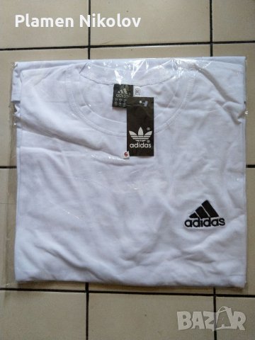 Тениски ГИГАНТ 3,4,5,6, 7XL. , снимка 11 - Тениски - 40200947