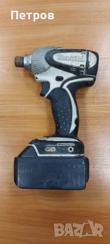 Makita BTD142, снимка 2 - Други машини и части - 39820142