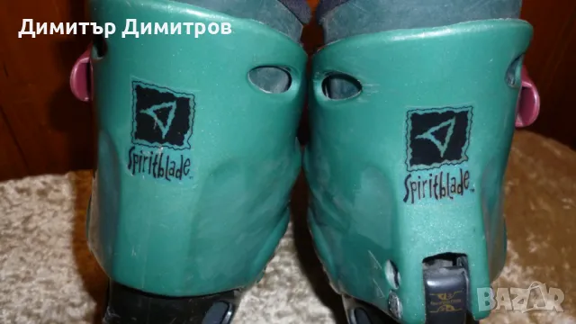 ролери, снимка 2 - Ролери, кънки - 50006858