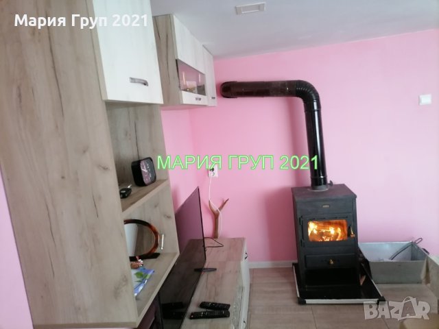 !!!НАМАЛЕНА ЦЕНА!!!Продавам Двуетажна Къща в село Великан община Димитровград!!!, снимка 3 - Къщи - 43504725