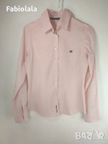 Scapa Sports blouse 38/M, снимка 7 - Блузи с дълъг ръкав и пуловери - 48859654