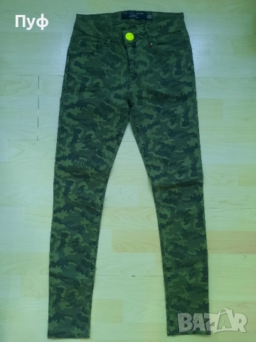 дамски дрехи по 5лв, снимка 15 - Дънки - 51838287