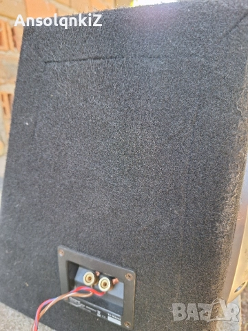 Продавам бас каса Pioneer 12 , снимка 4 - Други - 51421319