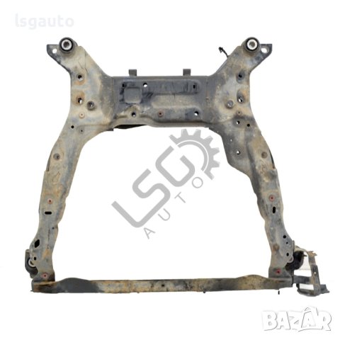 Преден мост Ford Galaxy II 2006-2014 ID:100940, снимка 2 - Части - 40788794