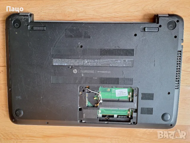 HP 15-N200EB/промо цена/, снимка 10 - Части за лаптопи - 50059688