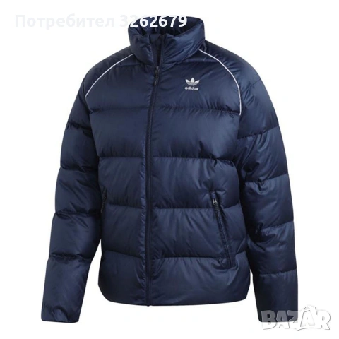 Adidas down adicol оригинално размер М
