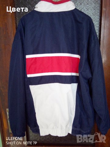 Яке рийбок, снимка 2 - Спортни дрехи, екипи - 43166865