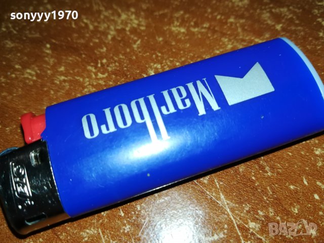 MARLBORO 2805221756, снимка 4 - Запалки - 36903709